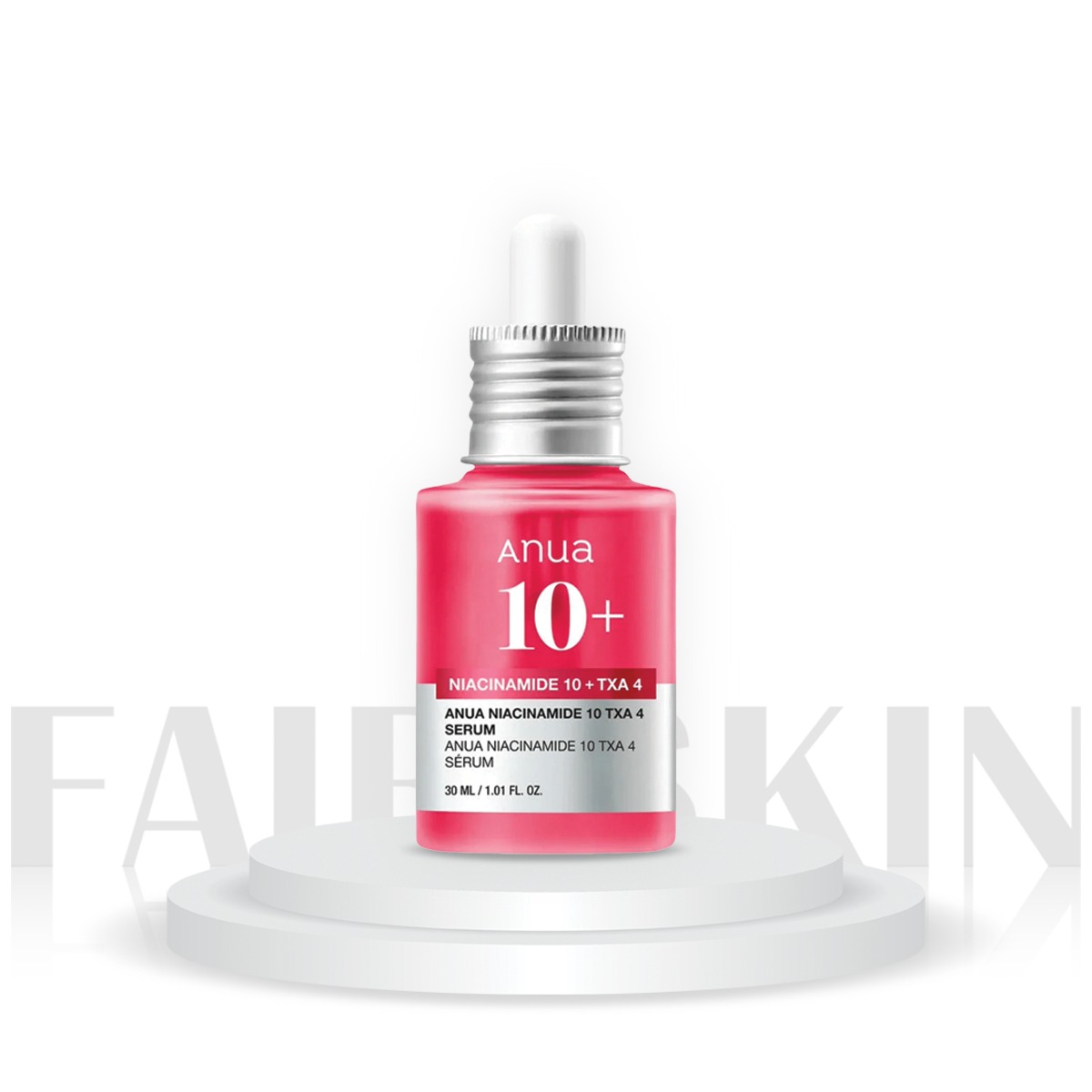 Anua Niacinamide 10 + TXA 4 -30ml