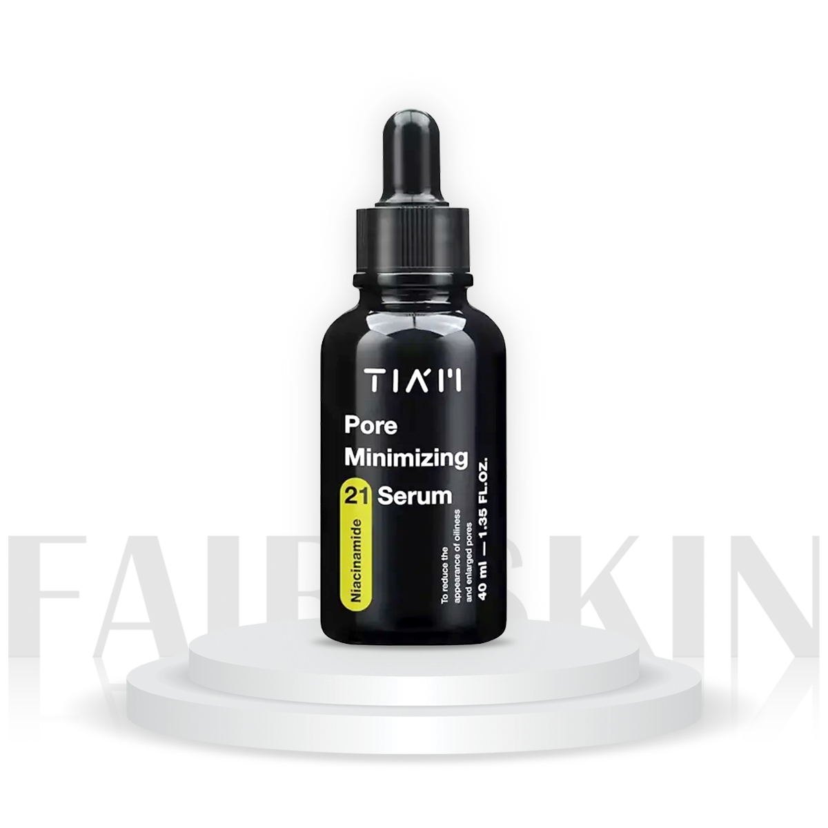 TIAM- Tiam Pore Minimizing 21 Serum-40ml