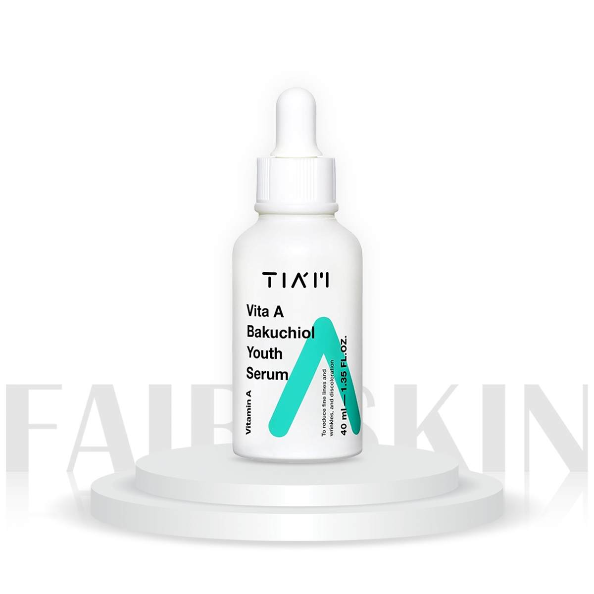 TIAM Vita A Bakuchiol Youth Serum-40ml