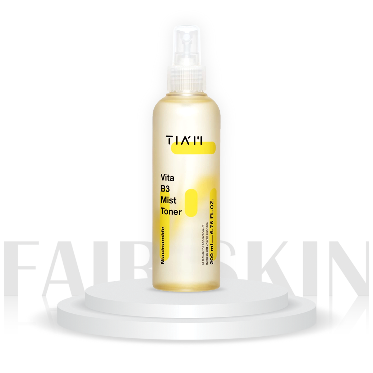 Tiam Vita B3 Mist Toner Niacinamide- 200ml