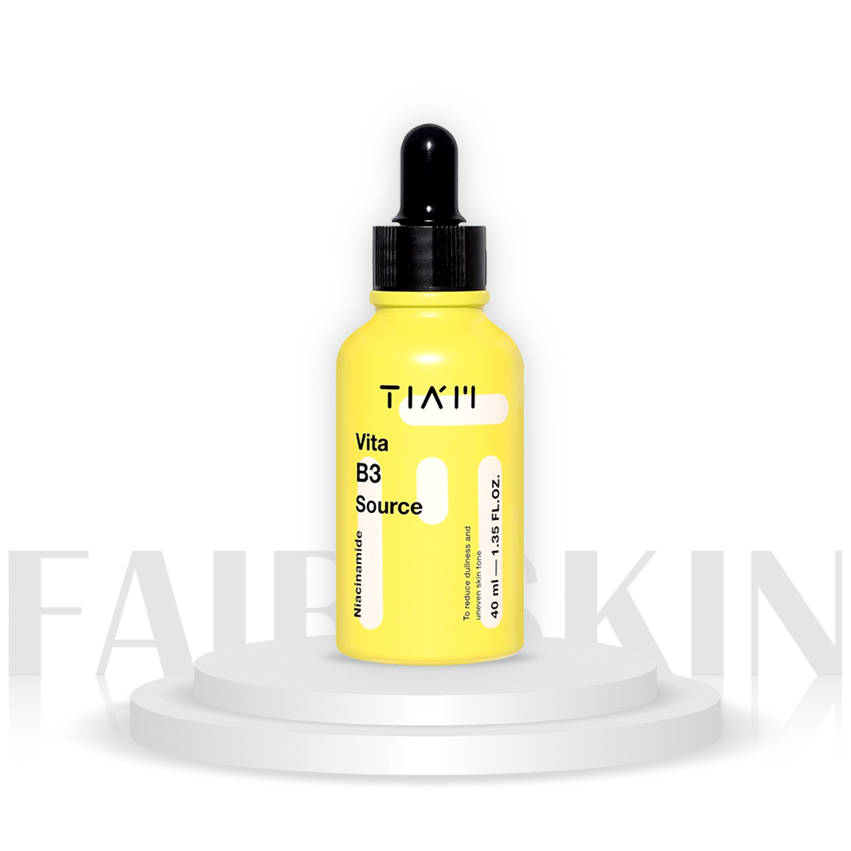 TIAM- Vita B3 Source-40ml