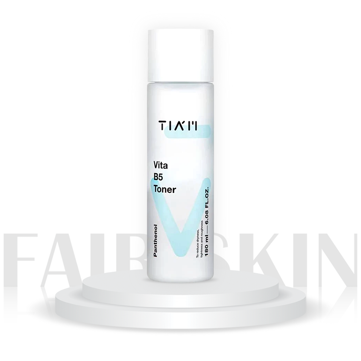 TIAM- Vita B5 Toner-180ml