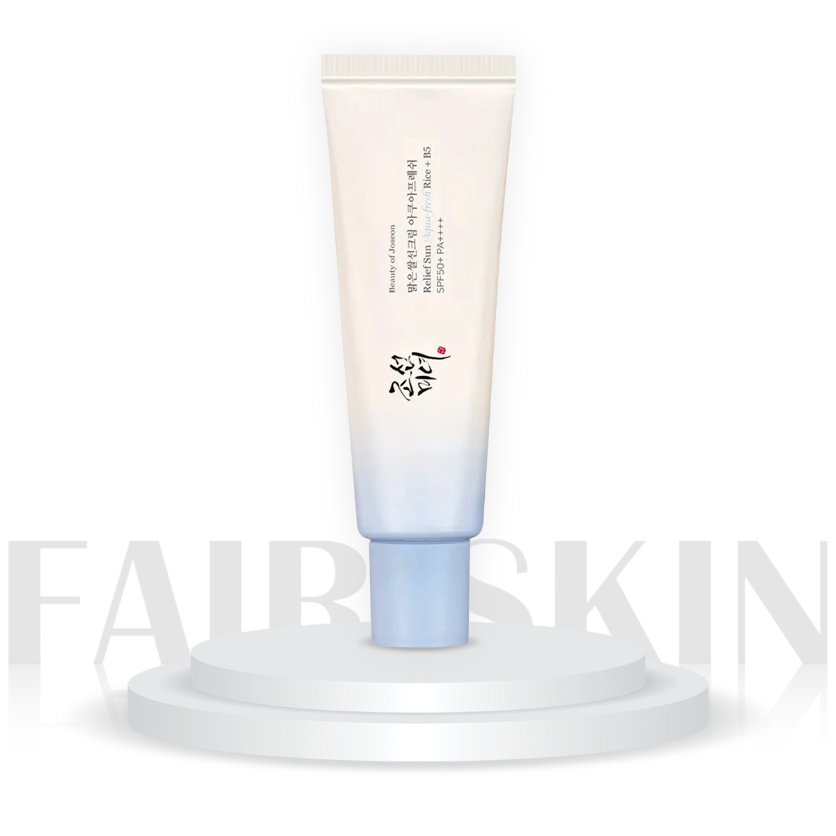 Beauty of Joseon Relief Sun Aqua-fresh Rice + B5 50ml