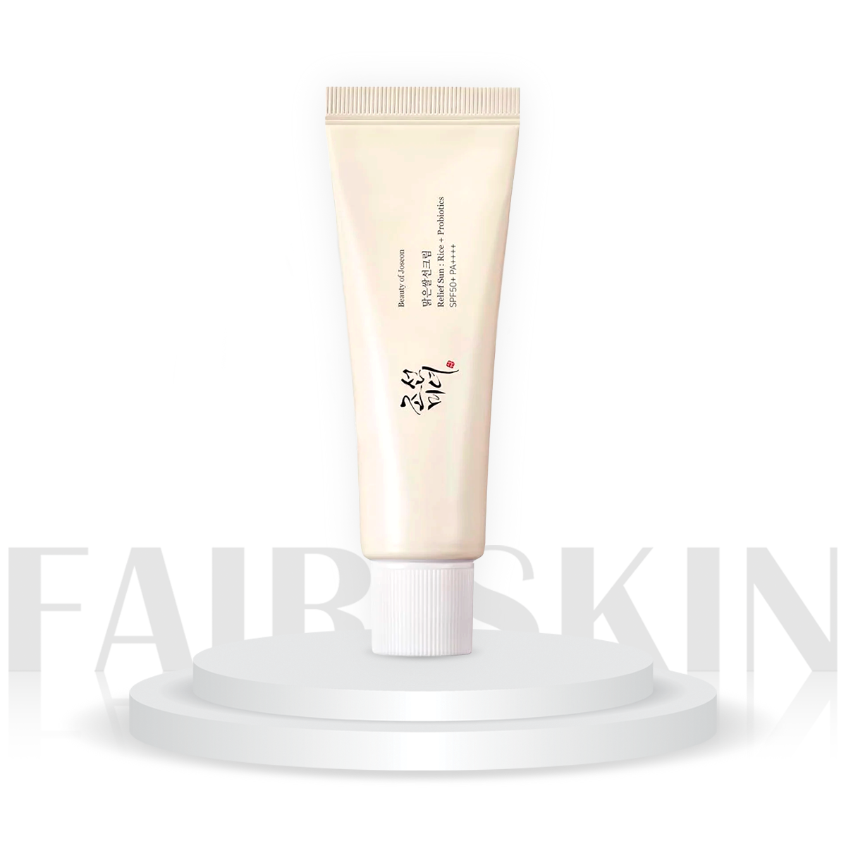Beauty Of Joseon- Relief Sun Rice + Probiotics SPF50++ – 50ml